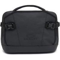 Oakley Adjustable Outisde Strap Black Travel Bumbag