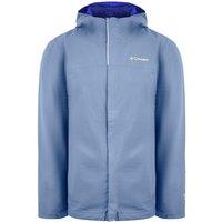 Columbia Whidbey Island Lilac Jacket | Size: Large