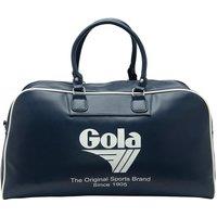 Gola Classics 'Reynolds' Holdall Bag in Navy