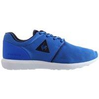 Le Coq Sportif Lace-Up Blue Synthetic Trainers | Size: 3.5