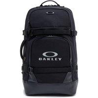 Oakley Adjustable Black 29L Snow Big Backpack