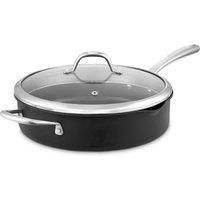 Tower Good Food in Partnership with 28cm Multi-Pan GF900253 in Black | Size: A