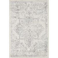 CEREN Vintage Traditional Oriental Boho Area Rug