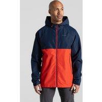 Craghoppers Men's Osuna Waterproof Jacket | Size: XL