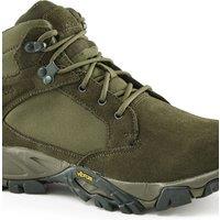 Craghoppers Men's Salado Mid Boot in Khaki | Size: 6