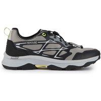 Regatta Men's Blaze Shoe in Grey | Size: 10