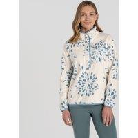 Rosemary Borg Insulating Overhead Fleece Top