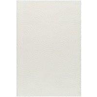 RUNA Shaggy Modern Plush Pile Area Rug