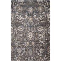 AARYA Vintage Traditional Oriental Boho Area Rug
