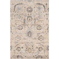 AARYA Vintage Traditional Oriental Boho Area Rug
