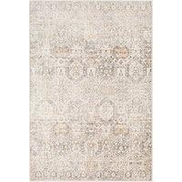 LOTUS Vintage Traditional Oriental Boho Area Rug