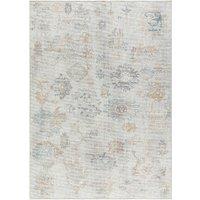 ELISA Our PNW Home x Livabliss Vintage Traditional Oriental Boho Area Rug