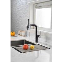 5 Modes Pull-out Sprayer Retractable Kitchen Faucet