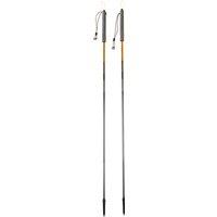 Craghoppers Treklite Compact Walking Poles in Yellow