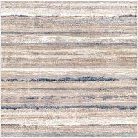PANDORA Square Scandi Modern Area Rug