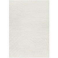 DANAE Shaggy Modern Plush Pile Area Rug