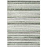 KAVITA Round In- & Outdoor Global Area Rug