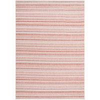 KAVITA Round In- & Outdoor Global Area Rug