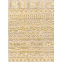 DIKSHA In- & Outdoor Global Area Rug
