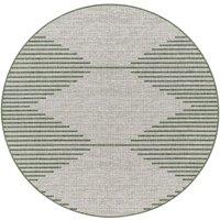 DOLLY In- & Outdoor Global Area Rug