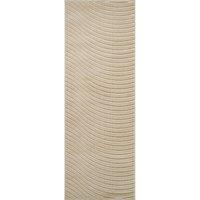 AYUMI In- & Outdoor 3D High & Low Pile Textured Area Rug