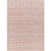 DIKSHA In- & Outdoor Global Area Rug