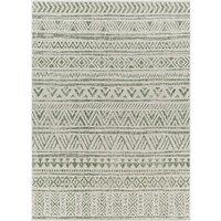 DIKSHA In- & Outdoor Global Area Rug