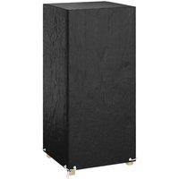 Graden Chair Cover 8 Eyelets 75x70x140 cm Polyethylene