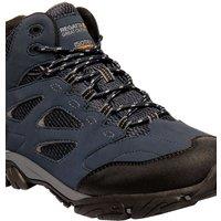 Holcombe Waterproof Walking Boots