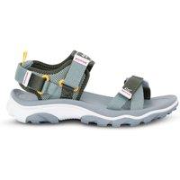 Regatta Women's Blaze Walking Sandals in Pale Green | Size: 3