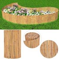 Bamboo Fence 500x50 cm