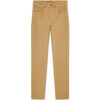 1986 Larkee-Beex Brown Jeans