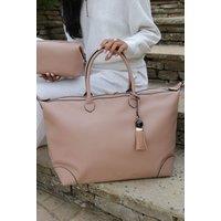 'Lana' Travel Weekender