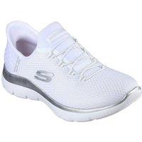 Slip In Summits White