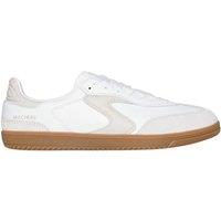 Skechers Women's HOTSHOT Court White / Natural | Size: 6