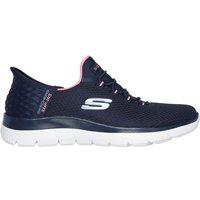 Slip In Summits Navy