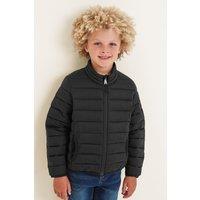 TOG24 'Gibson' Jacket in Black | Size: 10-11 Years