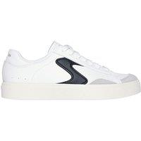 EDEN LX Lace-Up White/ Black