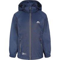 Trespass Qikpac X Packaway Jacket in Navy | Size: 11-12 Years