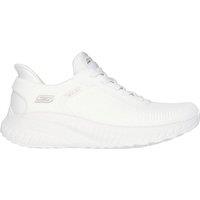 BOBS SQUAD CHAOS Slip-Ins Off White
