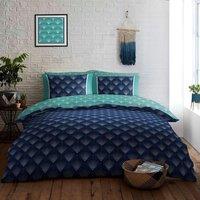 GAVENO CAVAILIA Kaya Printed Duvet Cover | Size: King