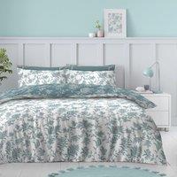 GAVENO CAVAILIA Georgiana Printed Duvet Cover | Size: King