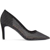 KG Kurt Geiger Women's 'Angel' Heels in Black | Size: 6