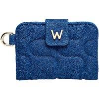 Mimi Swirl Card Case