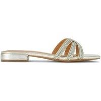 'Regard Sandal' Flats