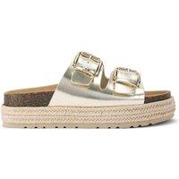 'Raquel2' Flats