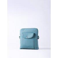 Tirrill' Leather Cross Body Bag