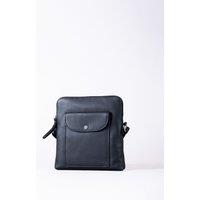 Tirrill' Leather Cross Body Bag