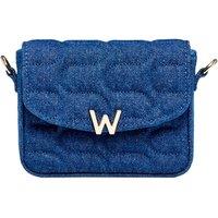 Mimi Swirl Mini Bag