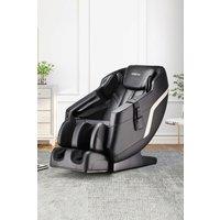 Full Body Zero Gravity Faux Leather Electric Full Body Massage Chair